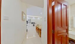 Hillview Heights (D23), Condominium #512206001